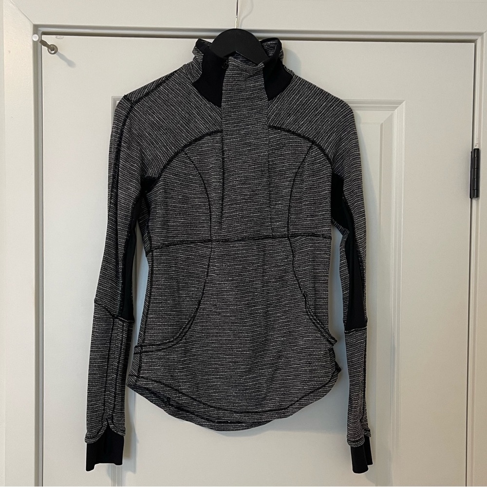 Lululemon Women’s Jacket Size 8